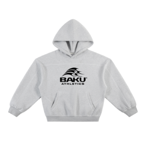 Baku Athletics hoodie