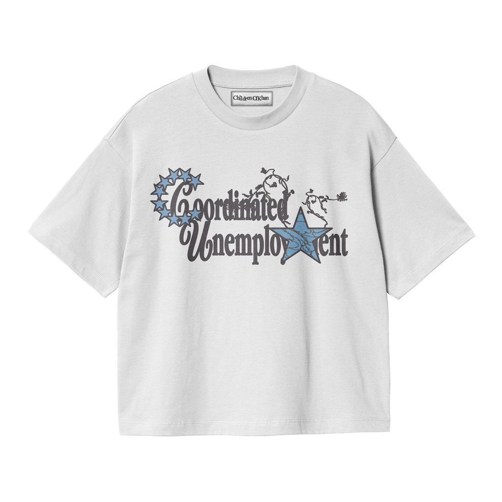 Coordinated Unemployment Tee