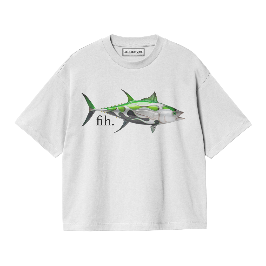 fih. Tee